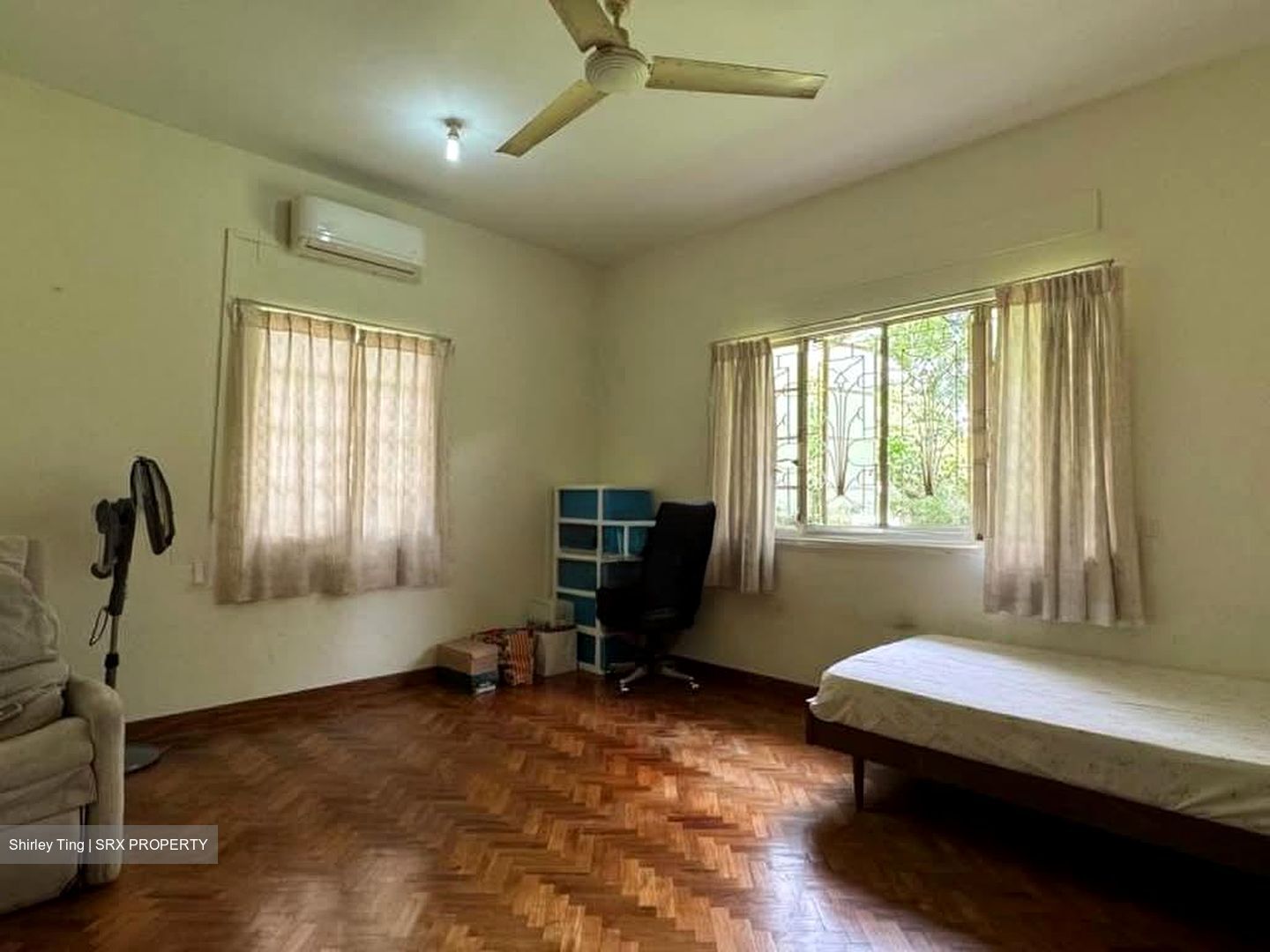 Green Hill Estate (D23), Detached #565277331
